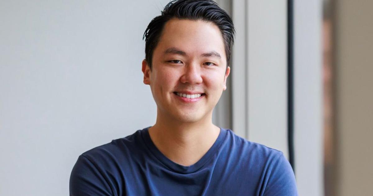 Fave创办人 梁友仁辞任CEO